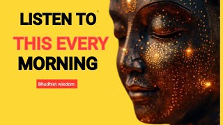 LISTEN TO THIS EVERY MORNING || Stoicism 