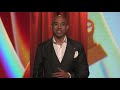 Harvey Mason Jr. announces Dance and Rap Categories | 64th GRAMMY Awards