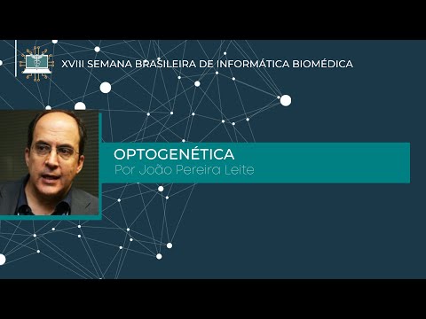 Vídeo: Quem descobriu a optogenética?
