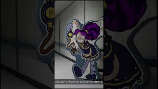 En esta SAGA nadie MUERE REALMENTE - POPPY PLAYTIME 5