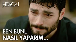 Miran Intikamını Aldı Ama Içi Yanıyor - Hercai Yeniden