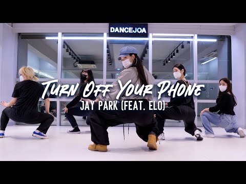박재범 (Jay Park) - &amp;#39;전화기를 꺼놔(<strong>remix</strong>)&amp;#39; Choreography  l 걸스힙합 초급 (Girls Hiphop Beginner) <strong>Class</strong> Video