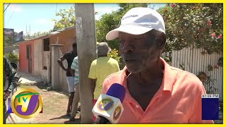 Barred from the Beach: The Plight of People in Cooper's Pen. Trelawny | TVJ News