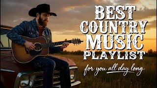 Heartache Harmonies 24/7 Live - Melancholy Country Ballads to Soothe Your Soul All Day Long ❤️🎶