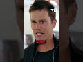 Tom Brady reliving 28–3 Comeback 🏈🔥  #CardShopping #tombrady