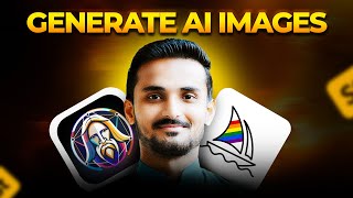 How to Create & Sell AI Images on Adobe Stock Using Leonardo & MidJourney