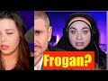 Why Ethan Klein Settled with Kaceytron But Has Not With Frogan?