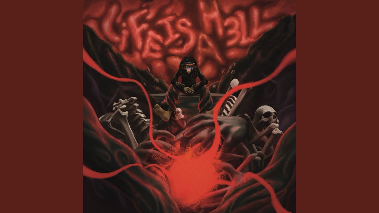 Ver SADNESSDEVIL en YouTube Ver SADNESSDEVIL en YouTube