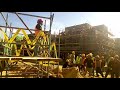 محاضرة عامة عن سلامة العاملين بالموقع مهندس اشرف ناصف
