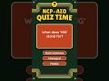 MIG Explained in 15 Seconds #quiz #coding #quiztime