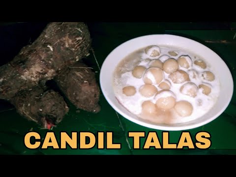 Kolak Biji Salak In English