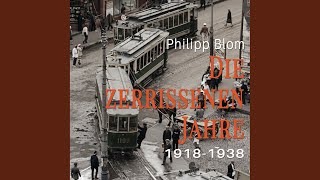 Kapitel 89 - Die zerrissenen Jahre