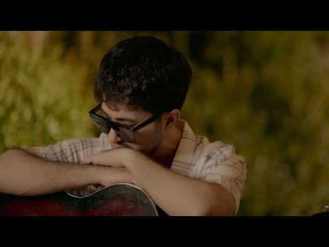 Myrat Öwez - Bary bir (Acoustic)