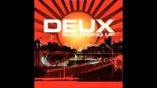 Deux - Sun Rising Up feat. Rebeka Brown (Original Club Mix)