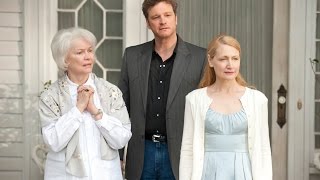 Main Street Trailer - Starring Colin Firth & Orlando Bloom