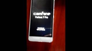 Camfone Furious 7 Pro. 16Gb