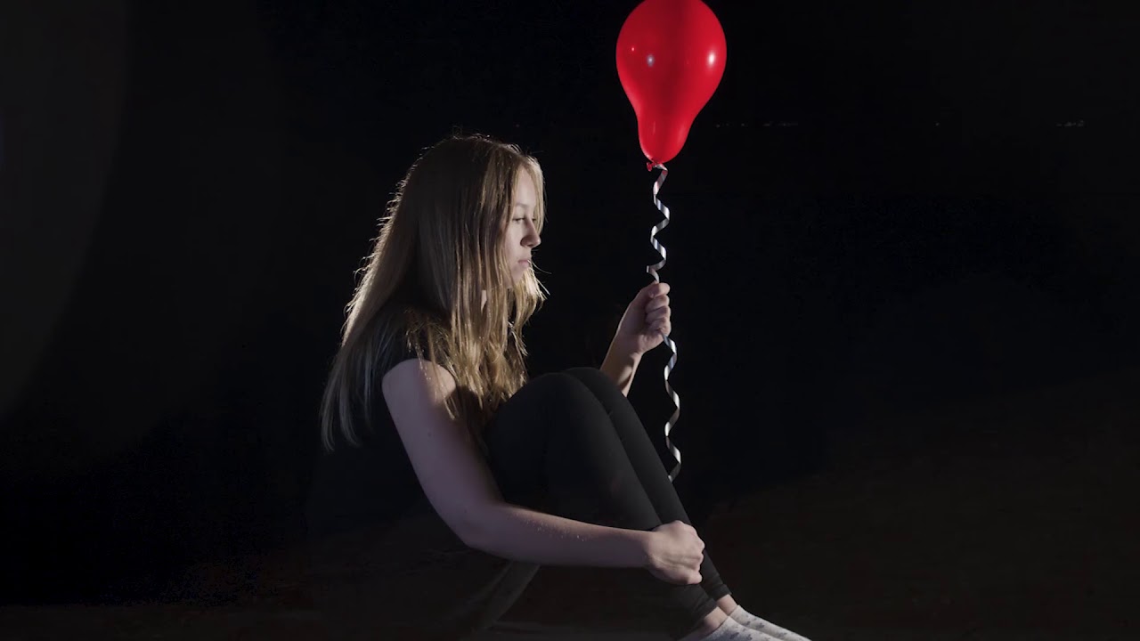 More Than Amends - Louise Karlsson (Official Acoustic Music Video)