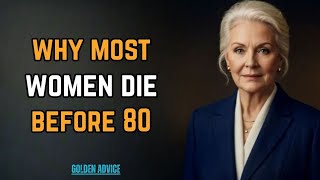 Why Many Women Don’t Thrive Beyond 80 – And 5 Life-Changing Secrets to Reach 100 with Strength 