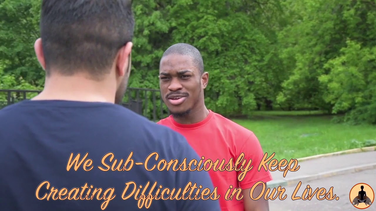 How To Tackle Difficulties In Life YouTube