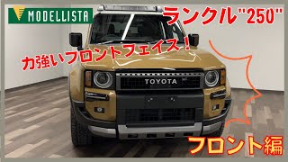 Land Cruiser 