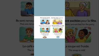 Learn French Vocabulary Easily | Everyday French Words for Beginners (A1–A2)