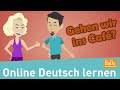 Interactive Learn German Free