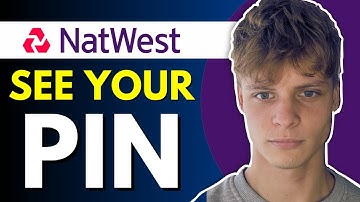 How To See PIN on Natwest App - Step By Step  (2024)