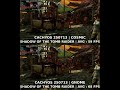 Gnome VS Cosmic on CachyOS – Which is Faster for Gaming?