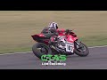 Round 2 Day 2 | 2021 New Zealand Superbike Championship | Levels | Motorcycle Racing