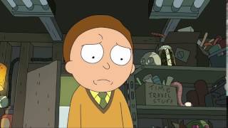 Rick & Morty Season 3 Promo Rick & Morty Season 3 Promo
