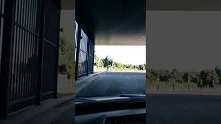 3rd Mile ( To visitors Parking )