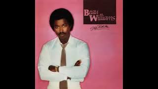 Beau  Williams - Elvina -1983