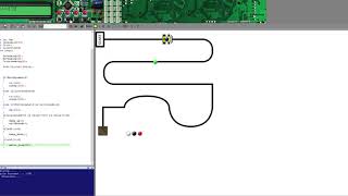 C Robot Simulator Project