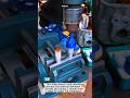 Bolt Thread Repair Tool in Action! Restore Damaged Bolts Fast #Shorts #Tools #DIY