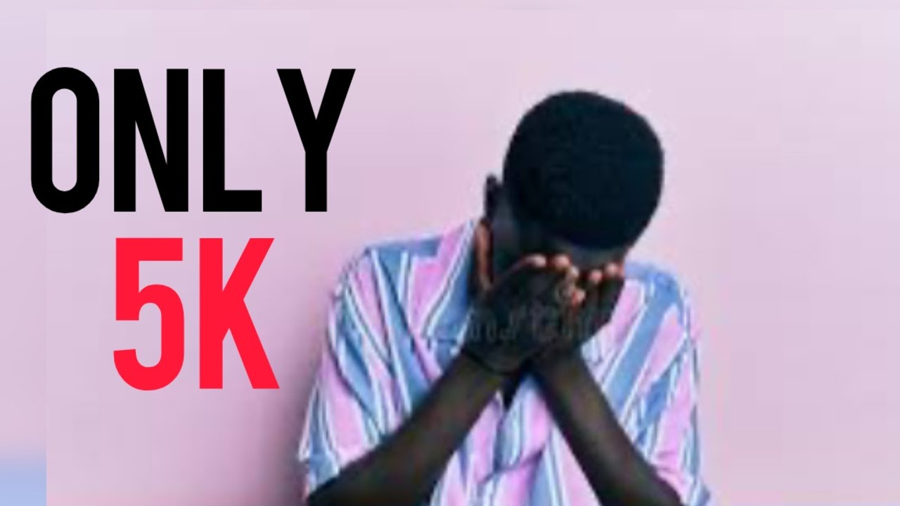 Omumerica Embuzi Yange Yajilya At Only 5k