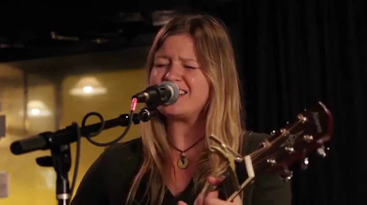 Kendra Blethen - Rivers - Freeman's #OSN