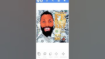 Pixellab Tutorial - How  to Design with your smartphone