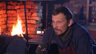 Военное обозрение 08.06.2021 // Личное дело кузнеца Военное обозрение 08.06.2021 // Личное дело кузнеца