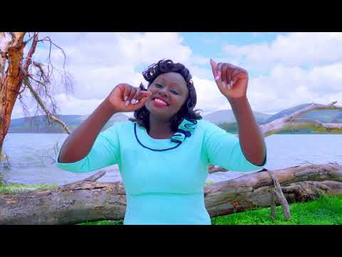 TABBY MWANGI  - RURIMI(OFFICIAL MUSIC VIDEO)