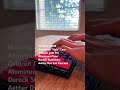 Wooting 60HE Soundtest w/ Gateron Jade Pro Switches #mechanicalkeyboard #asmr #keyswitches #clacky