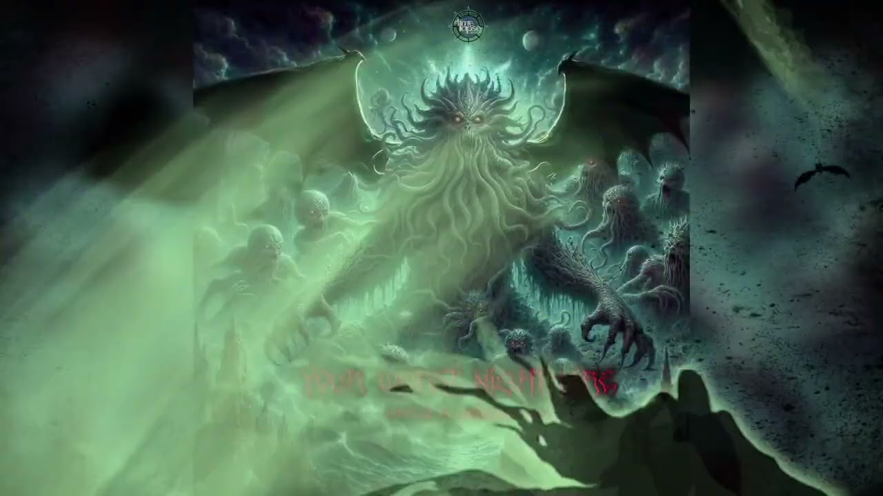 2- Psychotronik - Noise Of Fears (Original Mix)