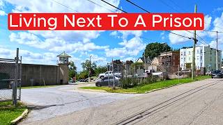 Living Next To A Maximum Security Prison           | Official Trailer |