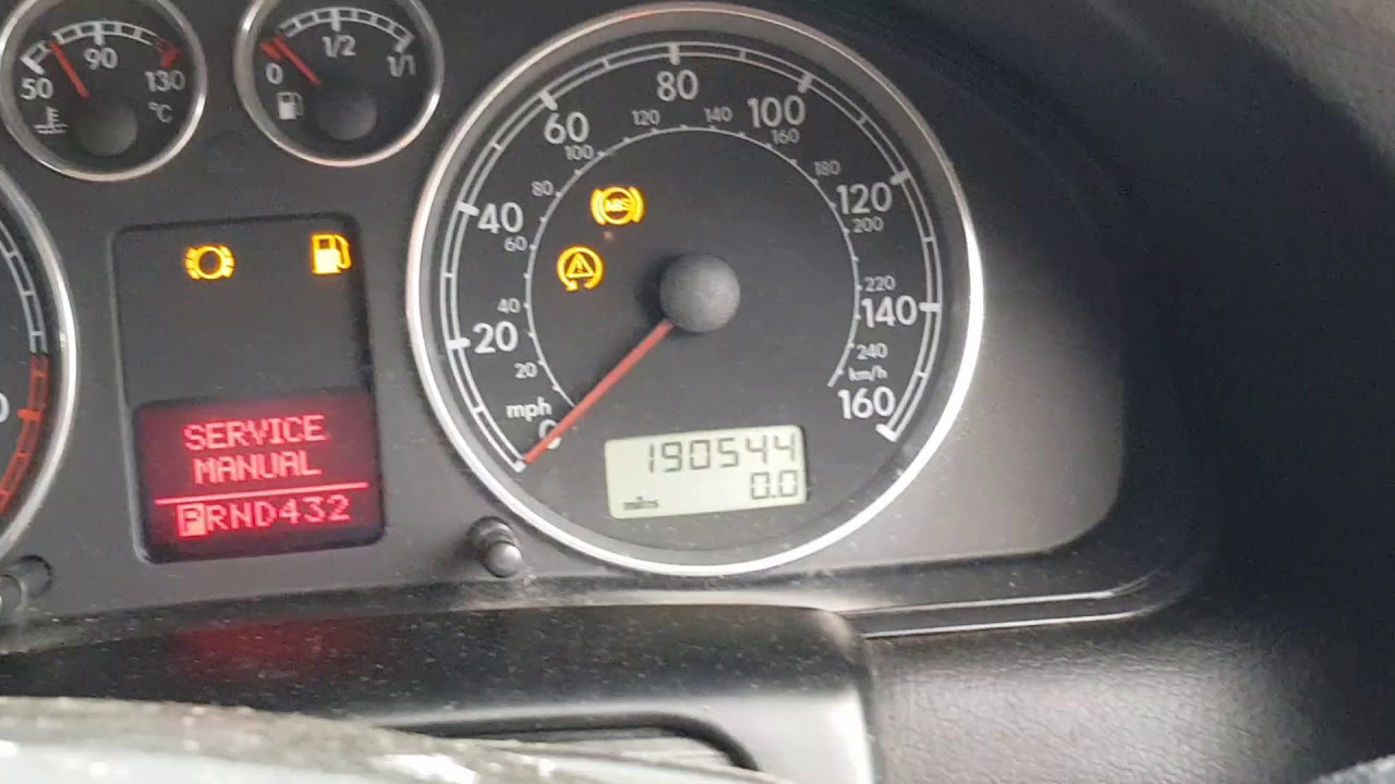 Разборка volkswagen днр