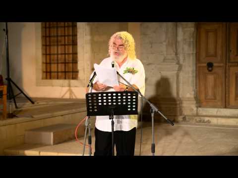 Θωμάς Βενάκης -
