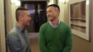 Boston - Out In GayCities: Season 3 Ep1 | Presented by Lexus