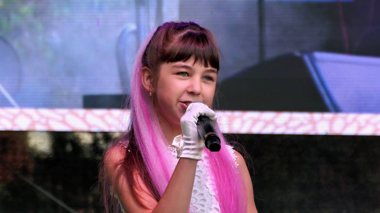 Visagino kūrybos ir menų akademijos koncertas, „Mes - Visagino vaikai!“