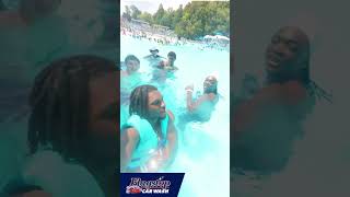 Flagstop Intern Day Video: July 31 2025