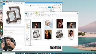 Mở đầu Buổi 2: Cắt ghép chỉnh sửa ảnh Photoshop cơ bản screenshot 5