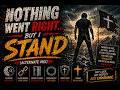 NOTHING WENT RIGHT… BUT I STAND | ALTERNATE MIX | MUSIC VIDEO | 2026 | LOR