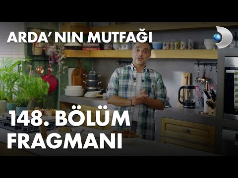 Arda'nın Mutfağı 148. Bölüm Fragmanı